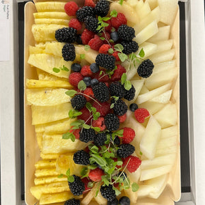 Fruit Platter